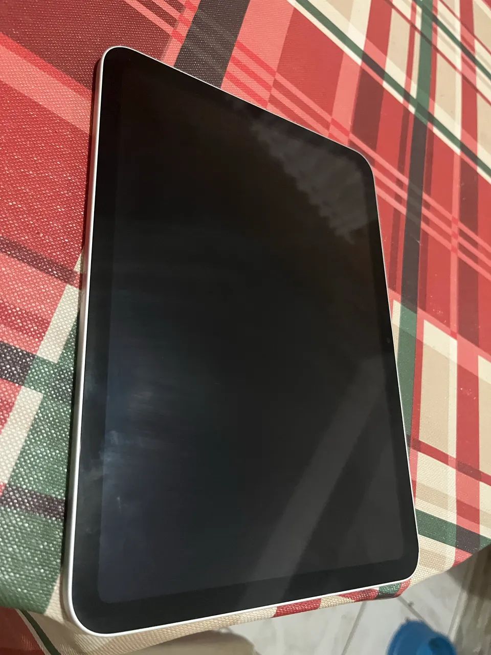 iPad 11 KIT COMPLETO COM CANETA, TECLADO E MOUSE, MOUSEPAD E CAPA!!! - Foto 5