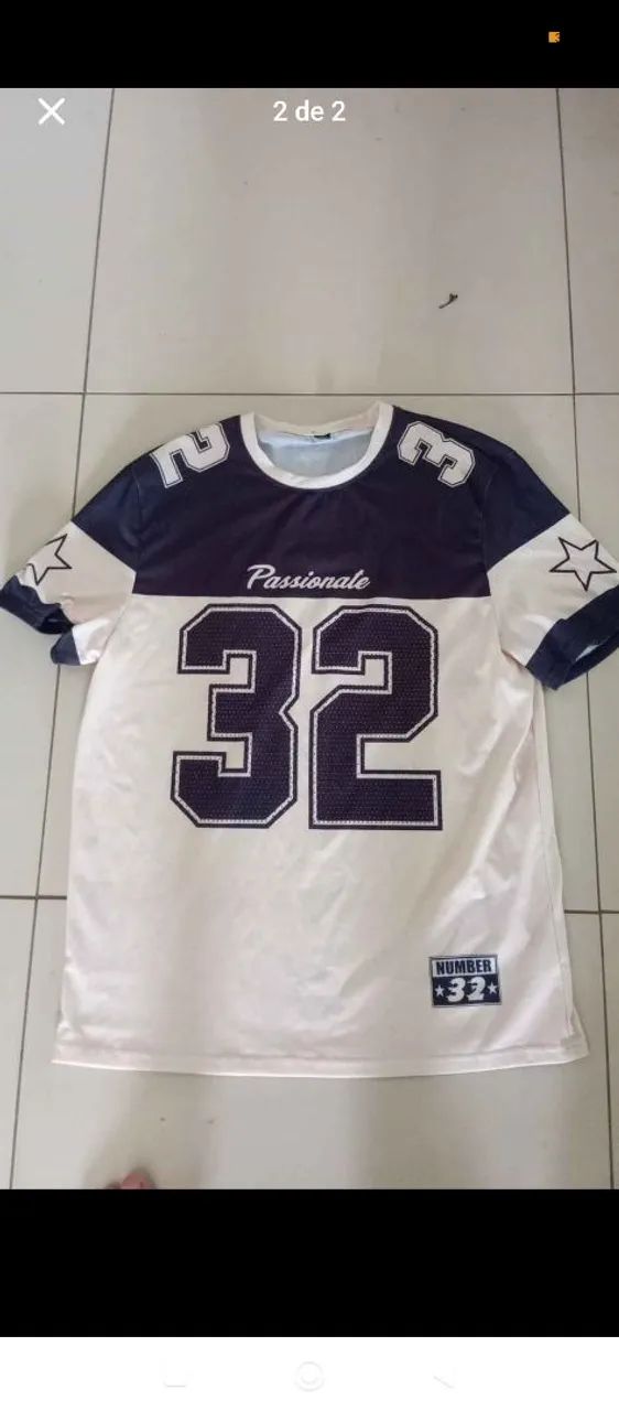 Camisa - Foto 2