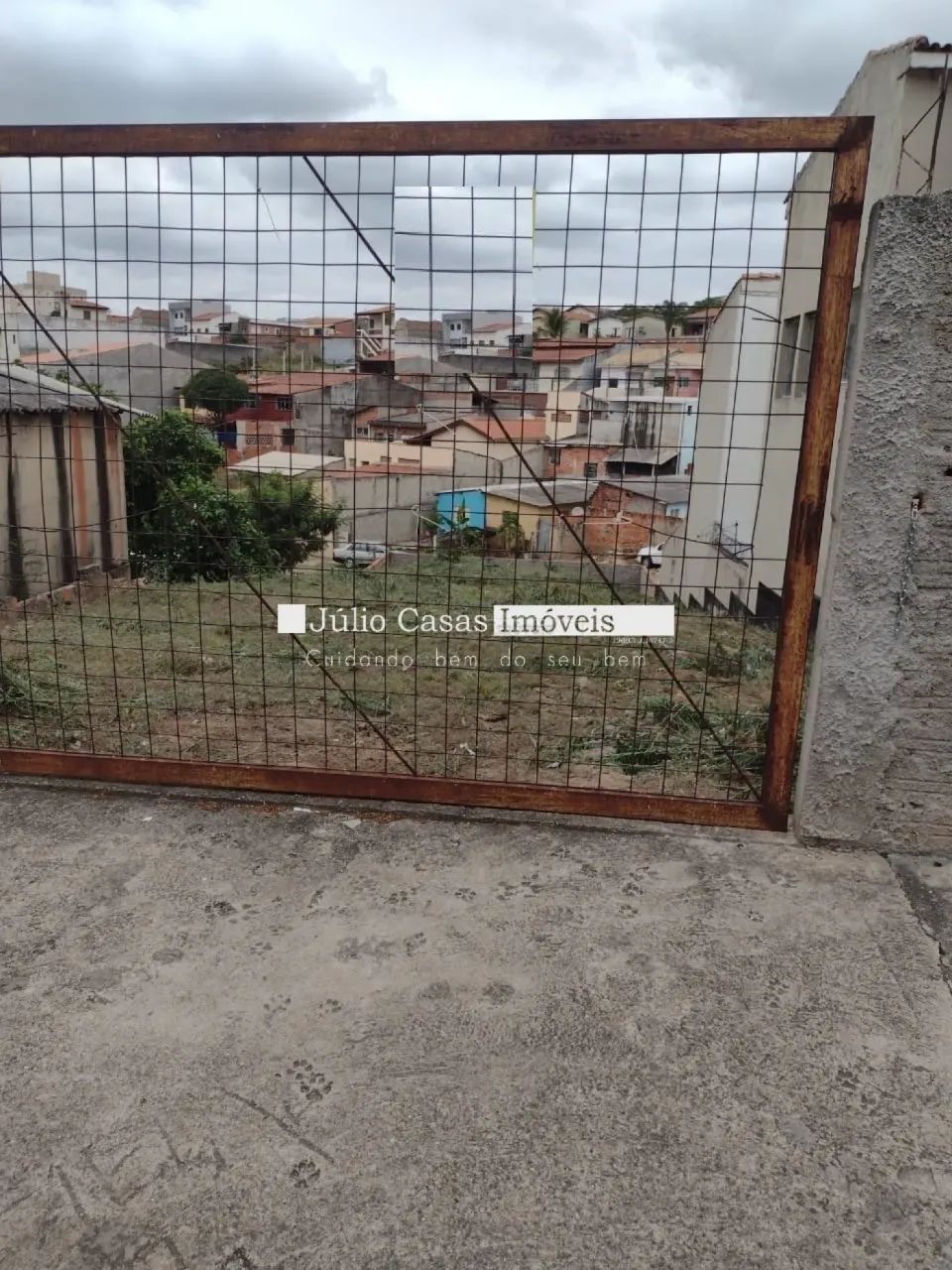Terreno á venda, 340,00 m2 - Vila Barão, Sorocaba
