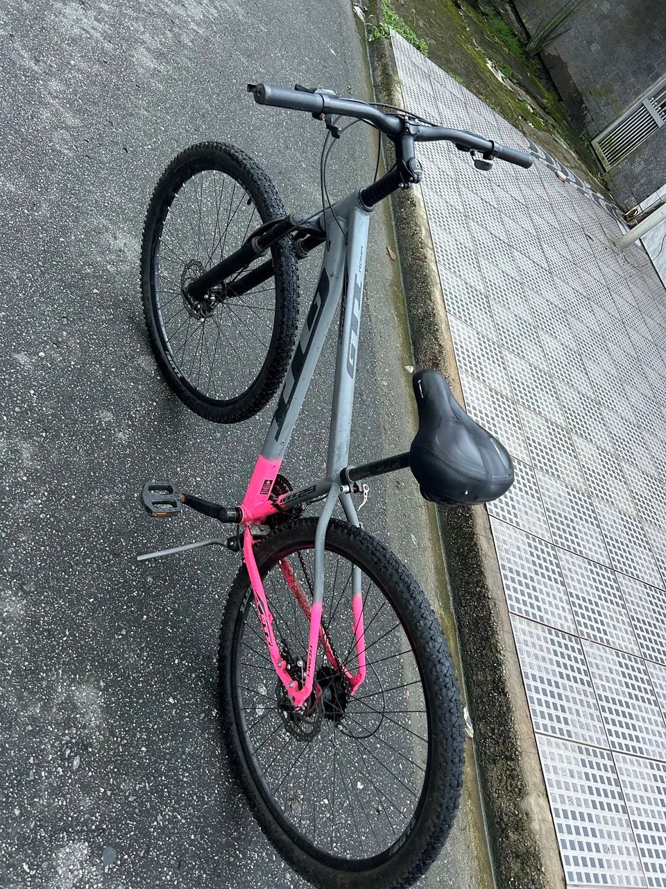 Bicicleta  - Foto 2