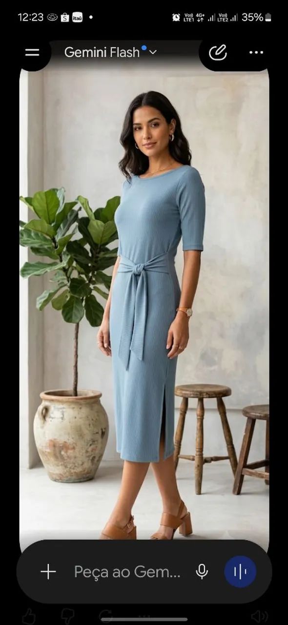 Vestidos - Foto 3