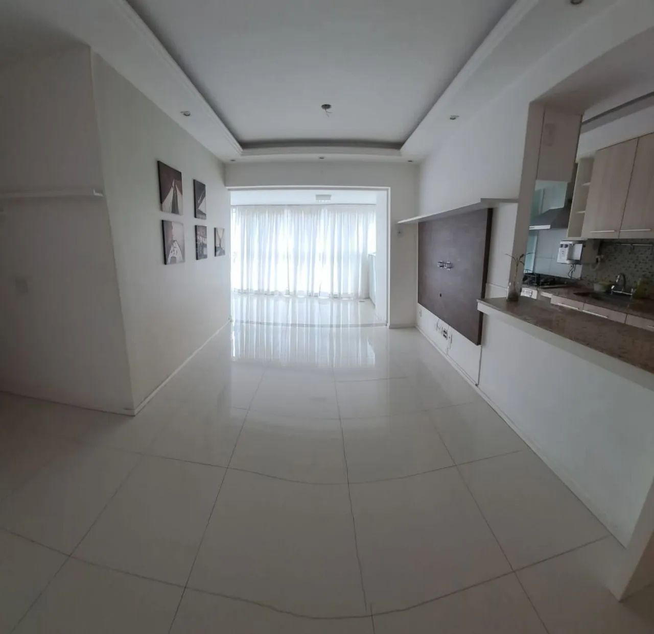 Vendo Apartamento no Bora Bora Barra - Foto 2