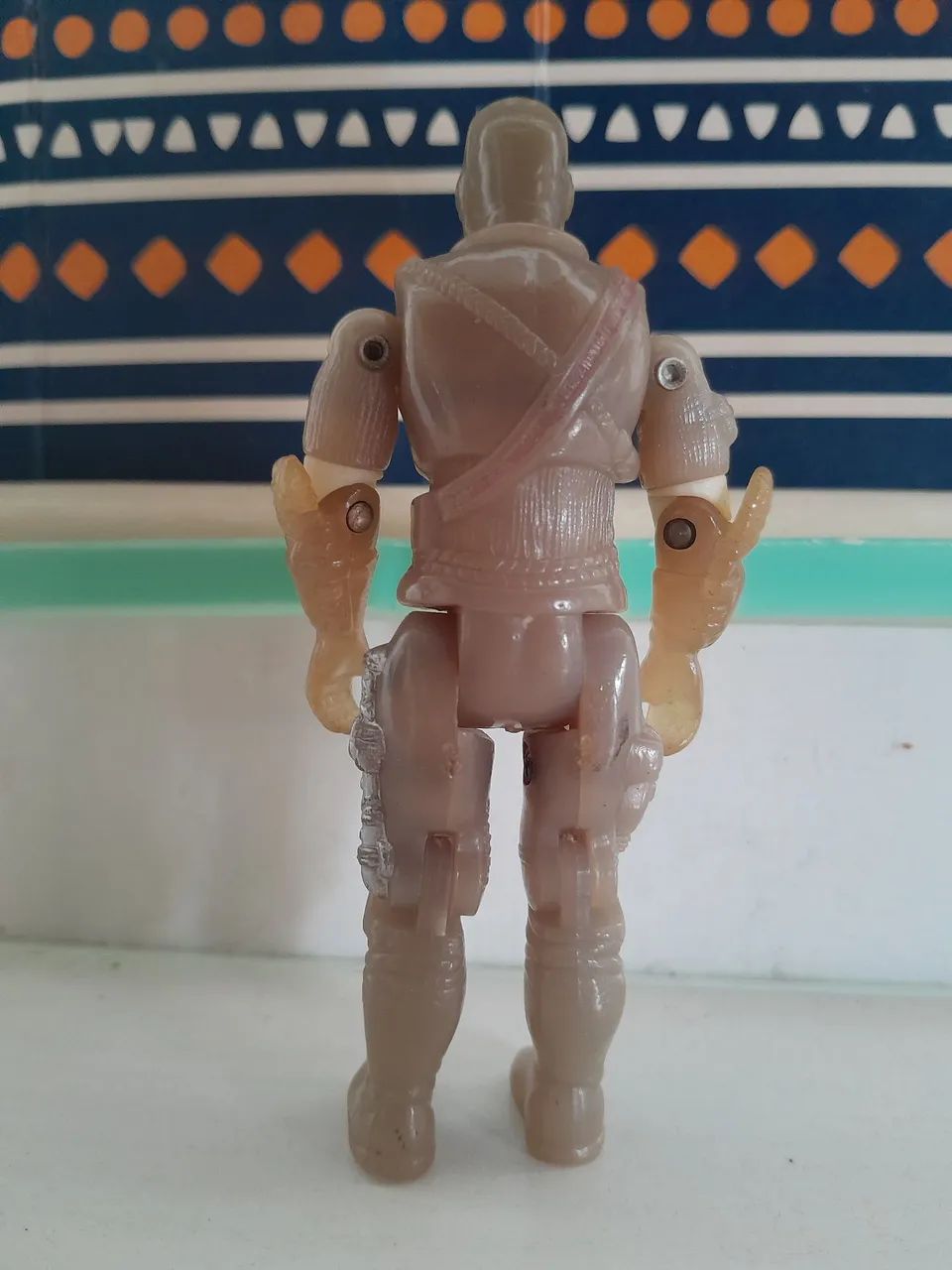Comandos em ação Snake eyes - Foto 3