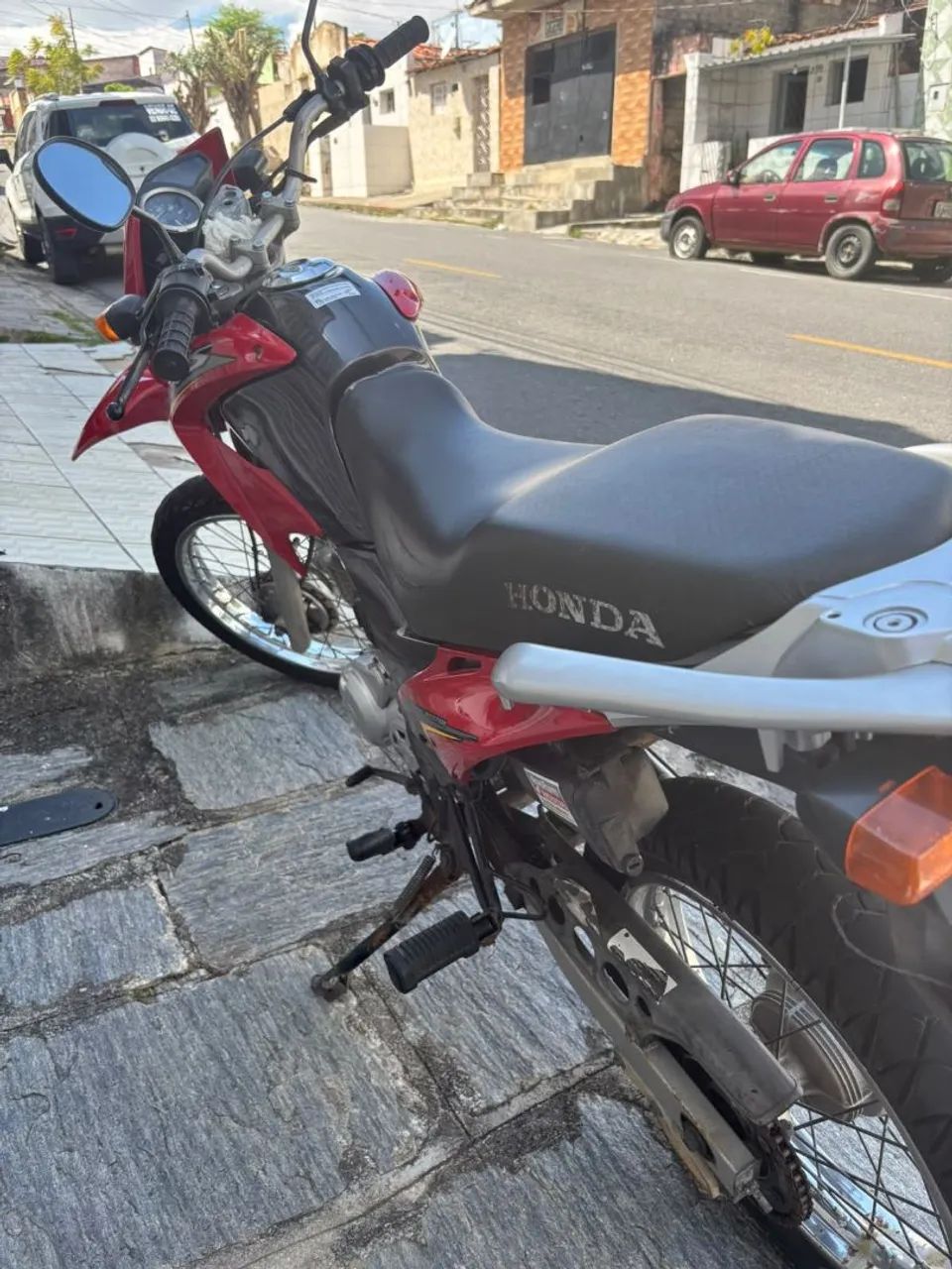 Bros 150 - Foto 3