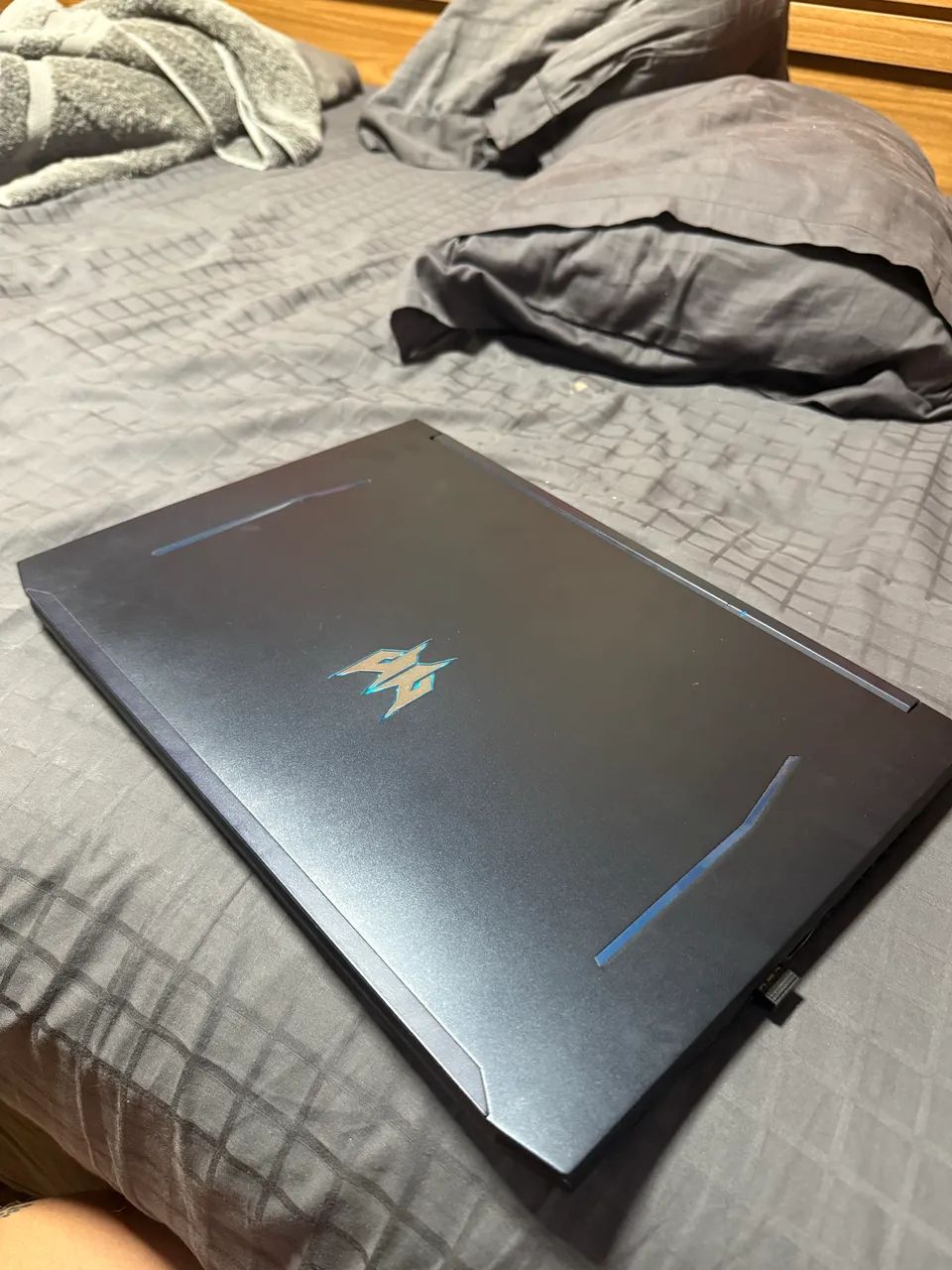 Notebook Gamer Predator - Foto 3