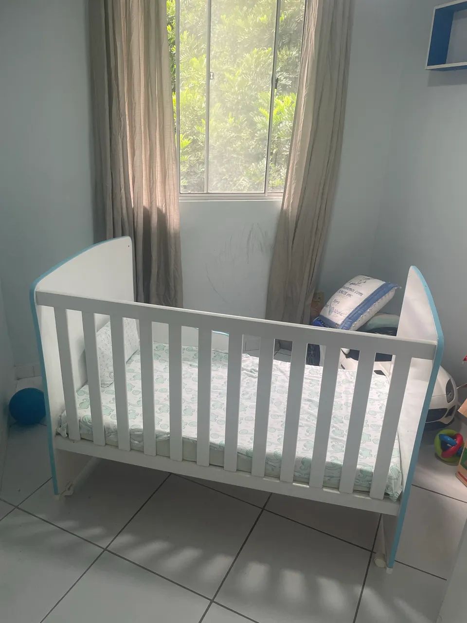 Berço  - Foto 3