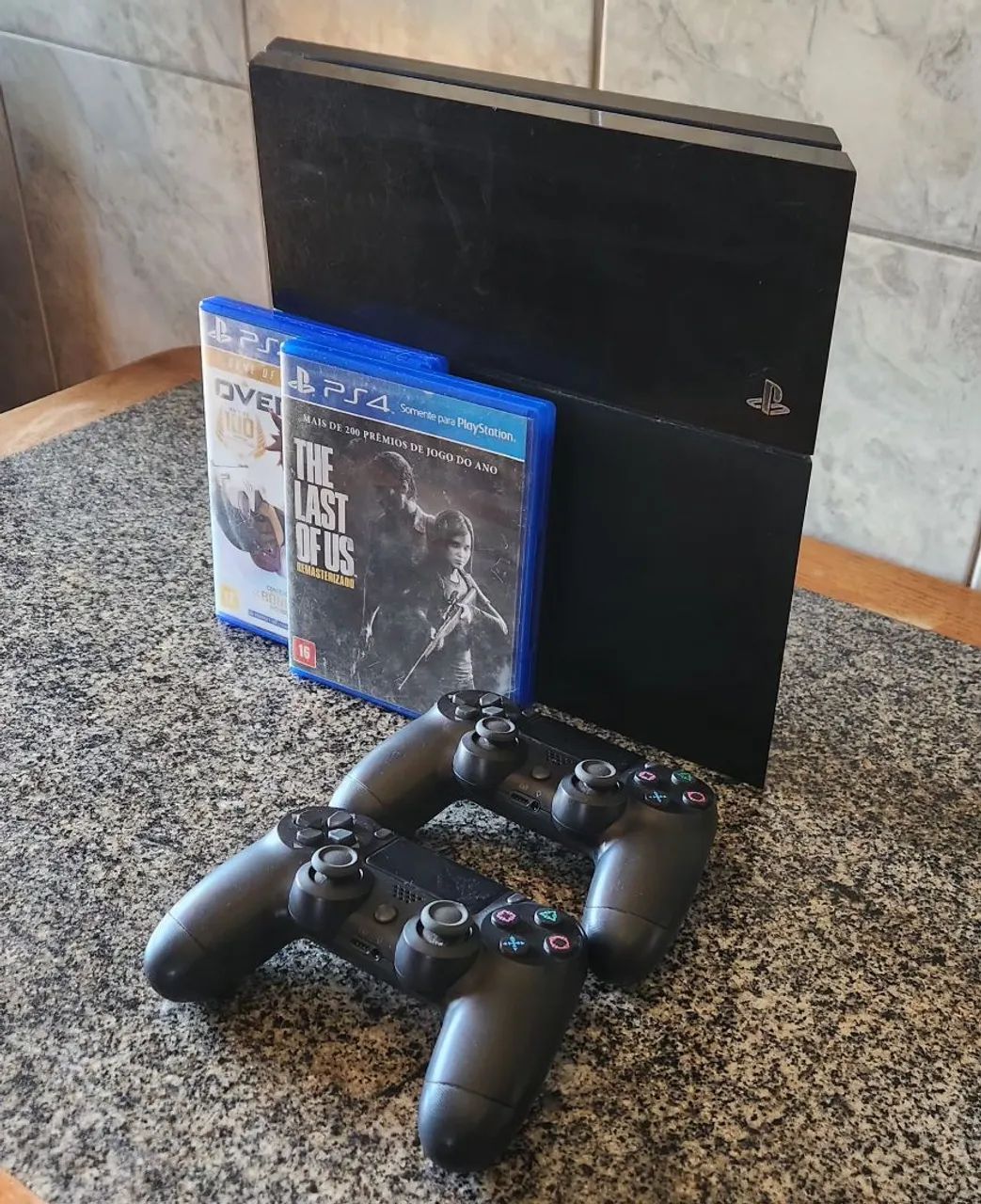Ps4 - Foto 4