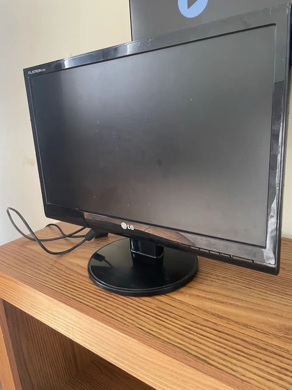 Monitor LG Flatron E2041 - Foto 3