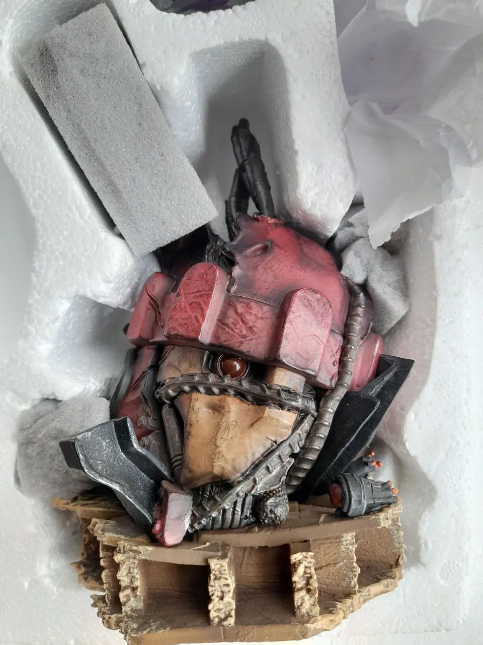 Magneto, 1/10, Iron Studios  - Foto 3