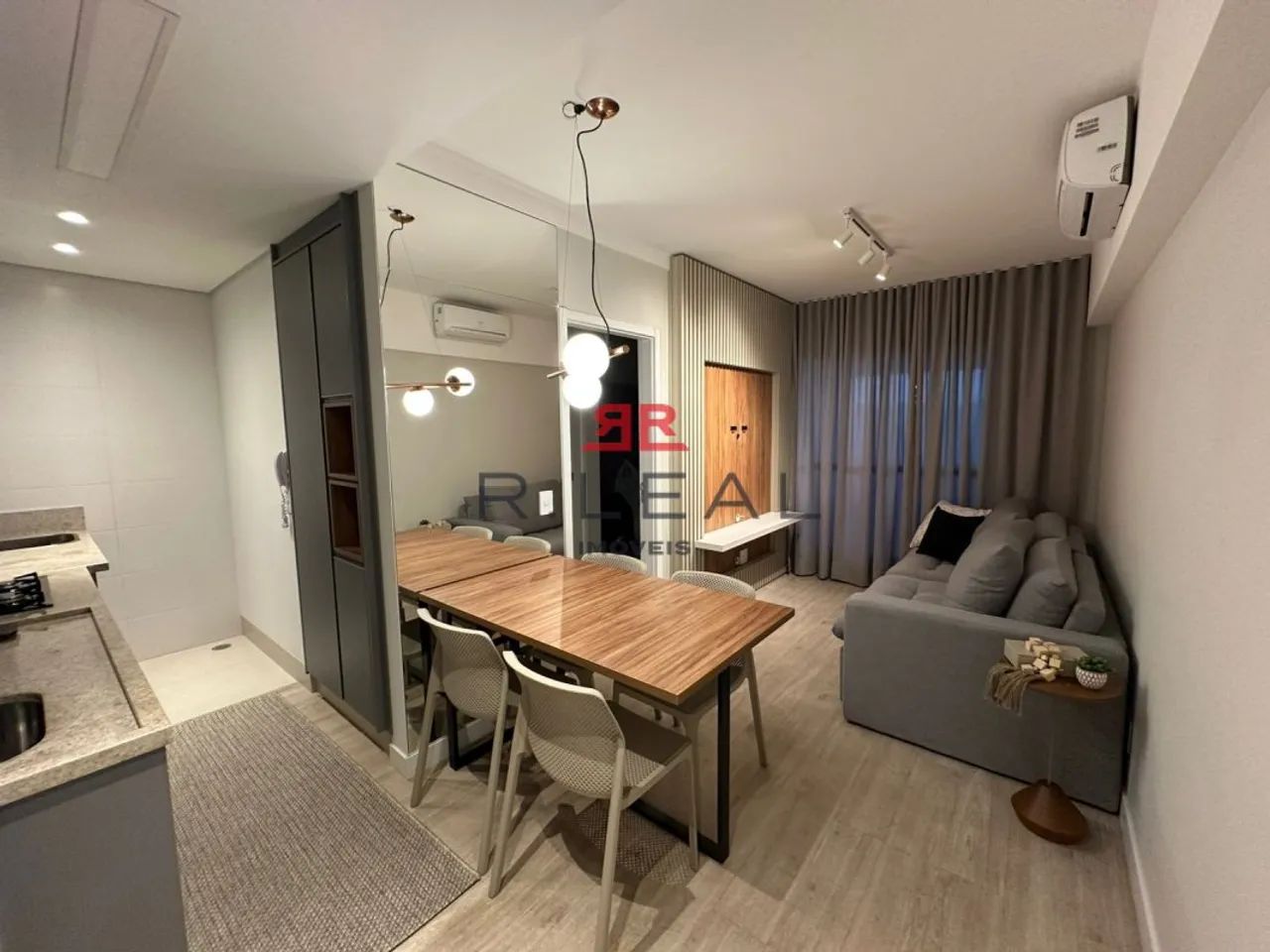 Apartamento no Edifício Yunis - Foto 2
