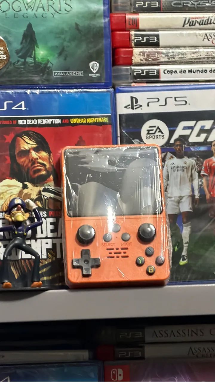 Vídeo game  - Foto 4