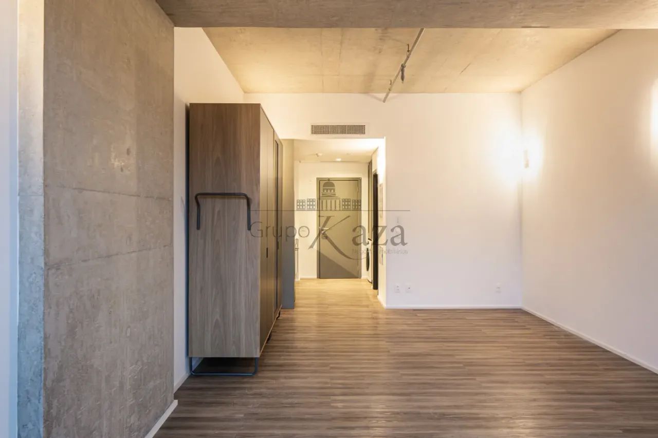 Apartamento Studio - Pinheiros - 45m². - Foto 3