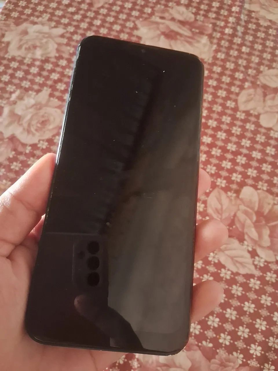 Vende-se um celular  - Foto 2