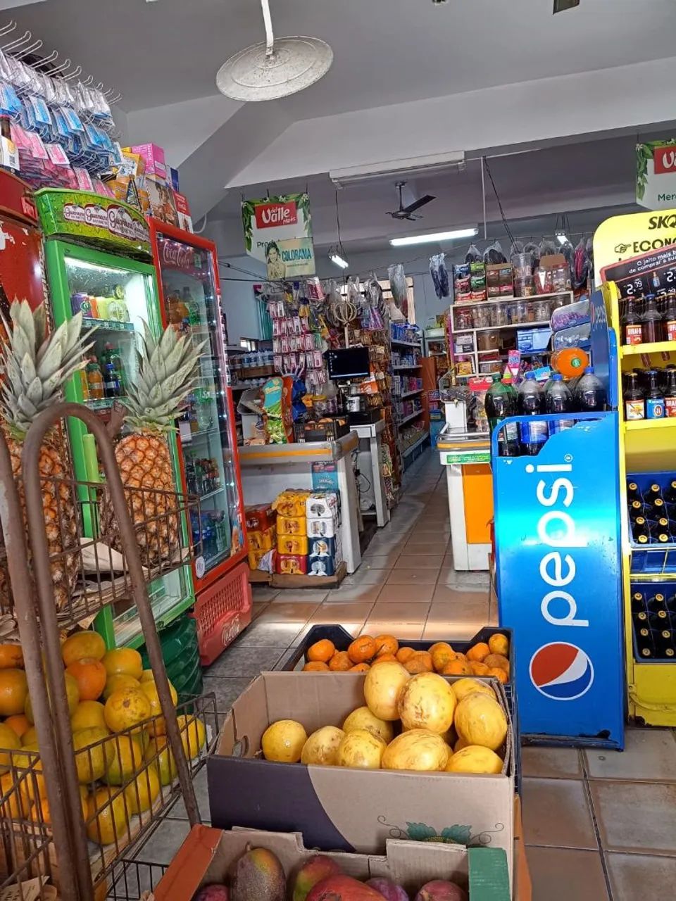 Mercado Região Pirajussara Taboão da Serra-SP  - Foto 4