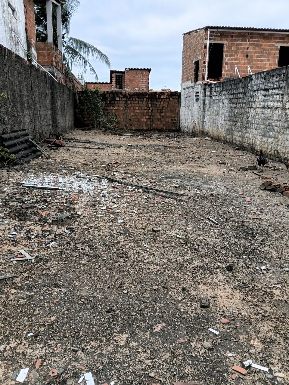 Lote no residencial 2 - Foto 2