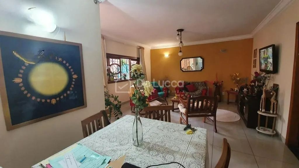 casa - Jardim Conceição - Campinas - Foto 3
