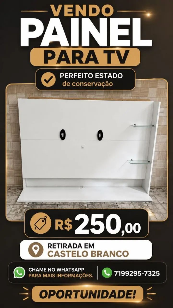 PAINELPARA TV