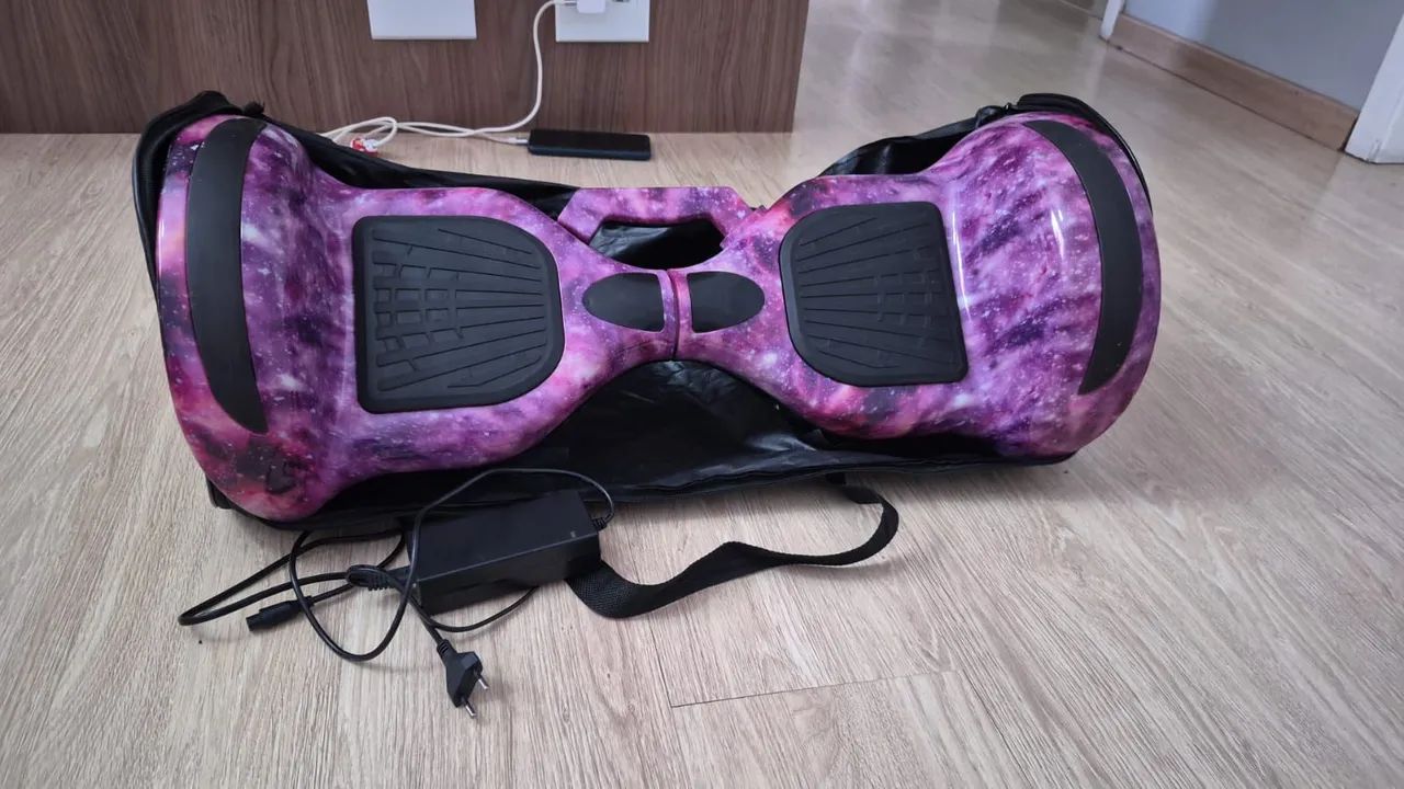Hoverboad