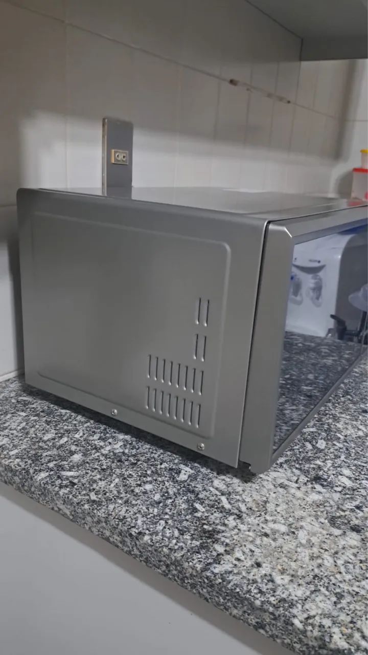Microondas LG - Foto 2
