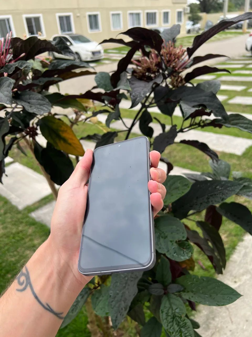 Galaxy A56 - Foto 3