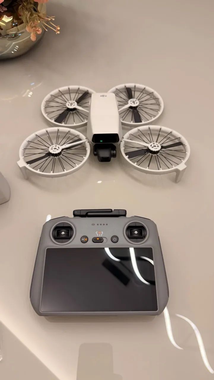 Drone DJI Flip
