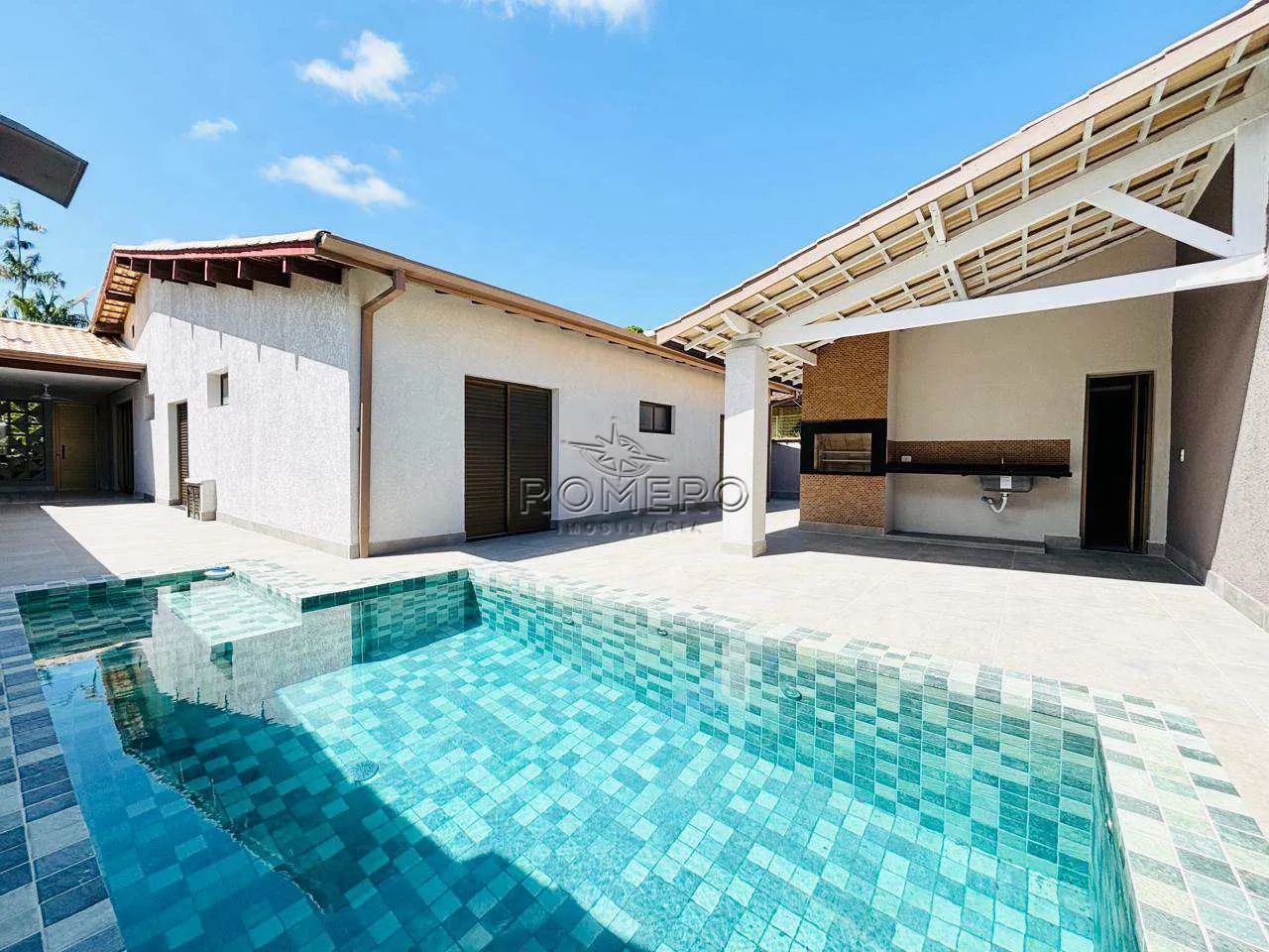 Casa com 5 quartos, Praia do Lázaro, Ubatuba - R$ 3.2 mi, Cod: 2928 - Foto 3