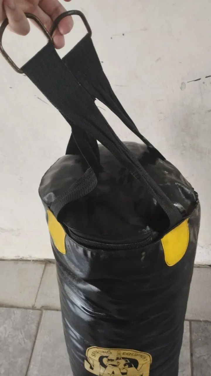 Saco de boxe - Foto 3