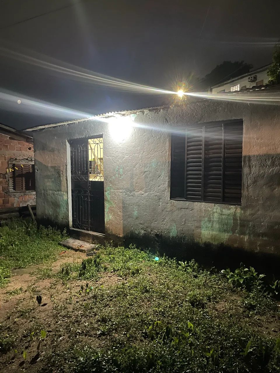 Vendo Casa Pra sair do aluguel