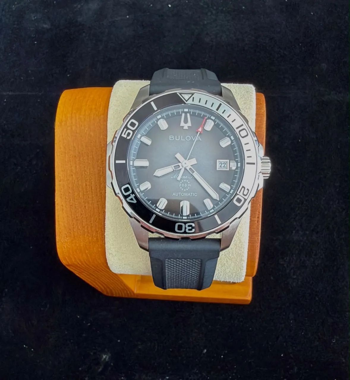 bulova marine star 2026