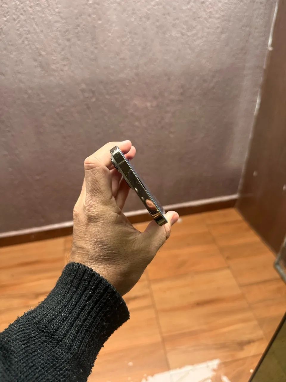 IPHONE 13 PRO MAX - 128 (LEIA O ANÚNCIO) - Foto 2