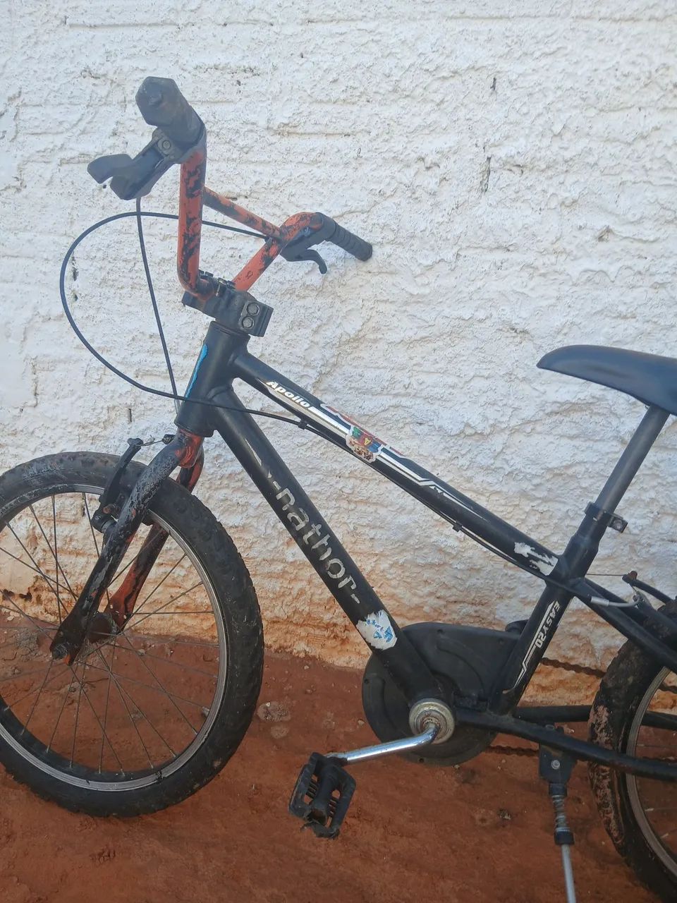 Bicicleta Apolo Aro 20 - Foto 2