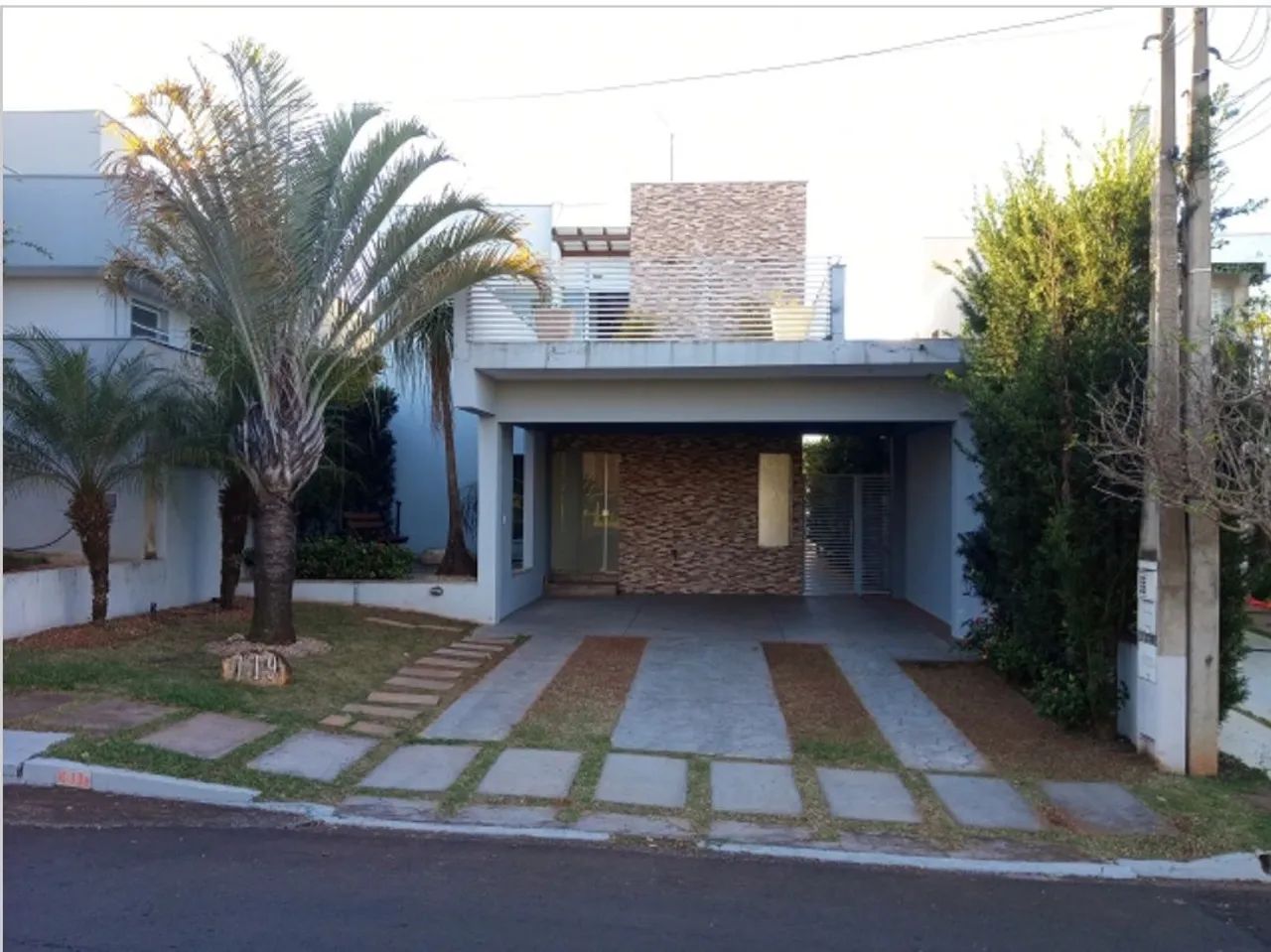 Foto - Araraquara - Jardim Residencial Maggiore