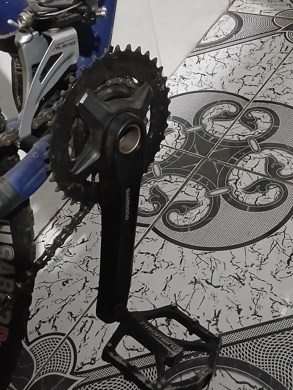 Bicicleta Rockrider - Foto 3