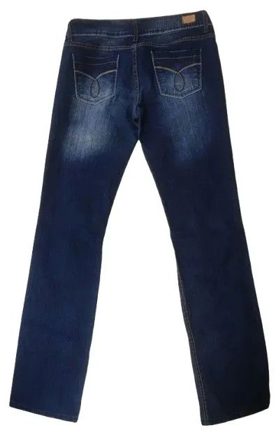 CAL ÇA  JEANS CALVIN KLEIN 42 - Foto 2