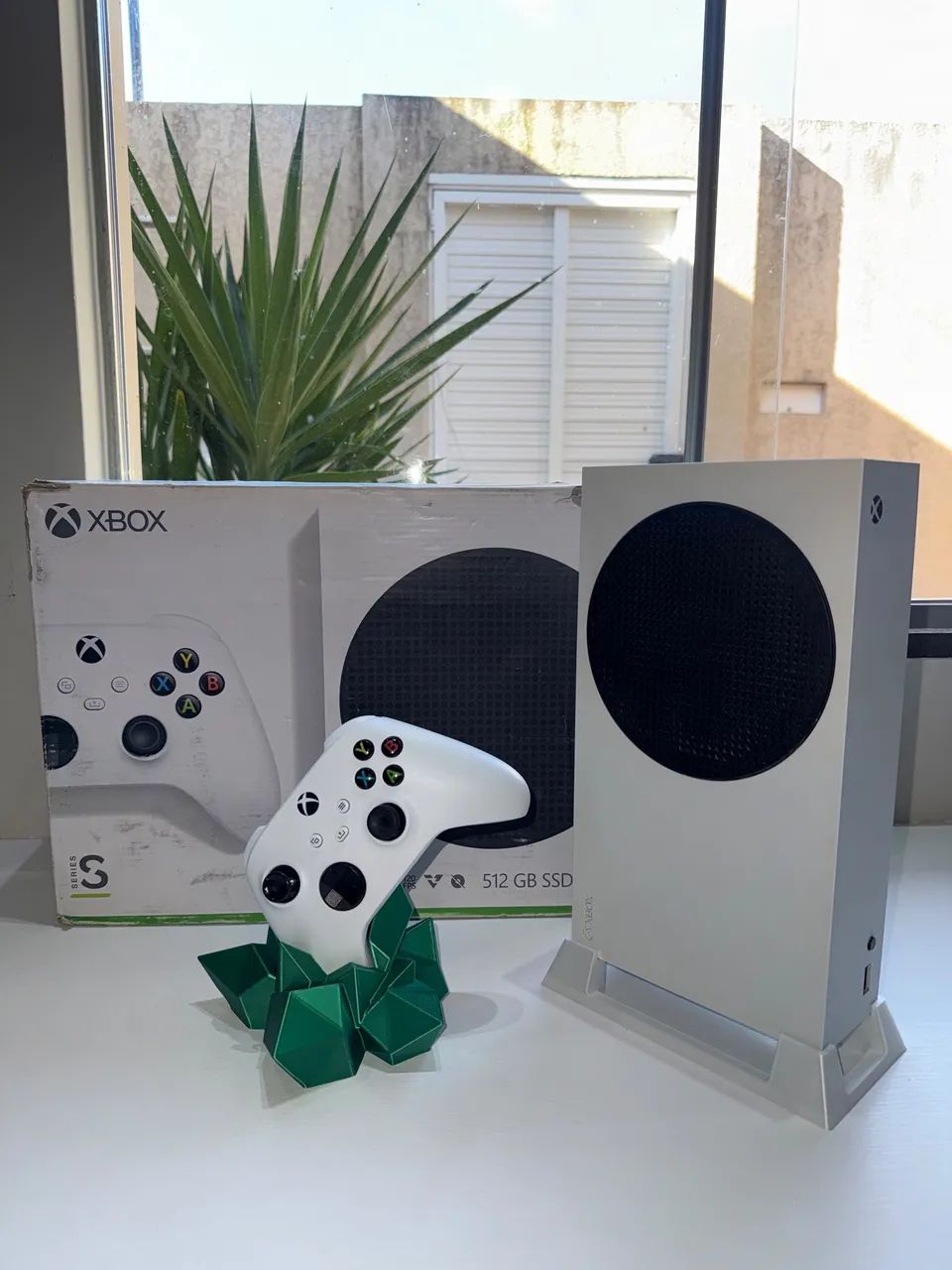 Xbox séries S 512g 