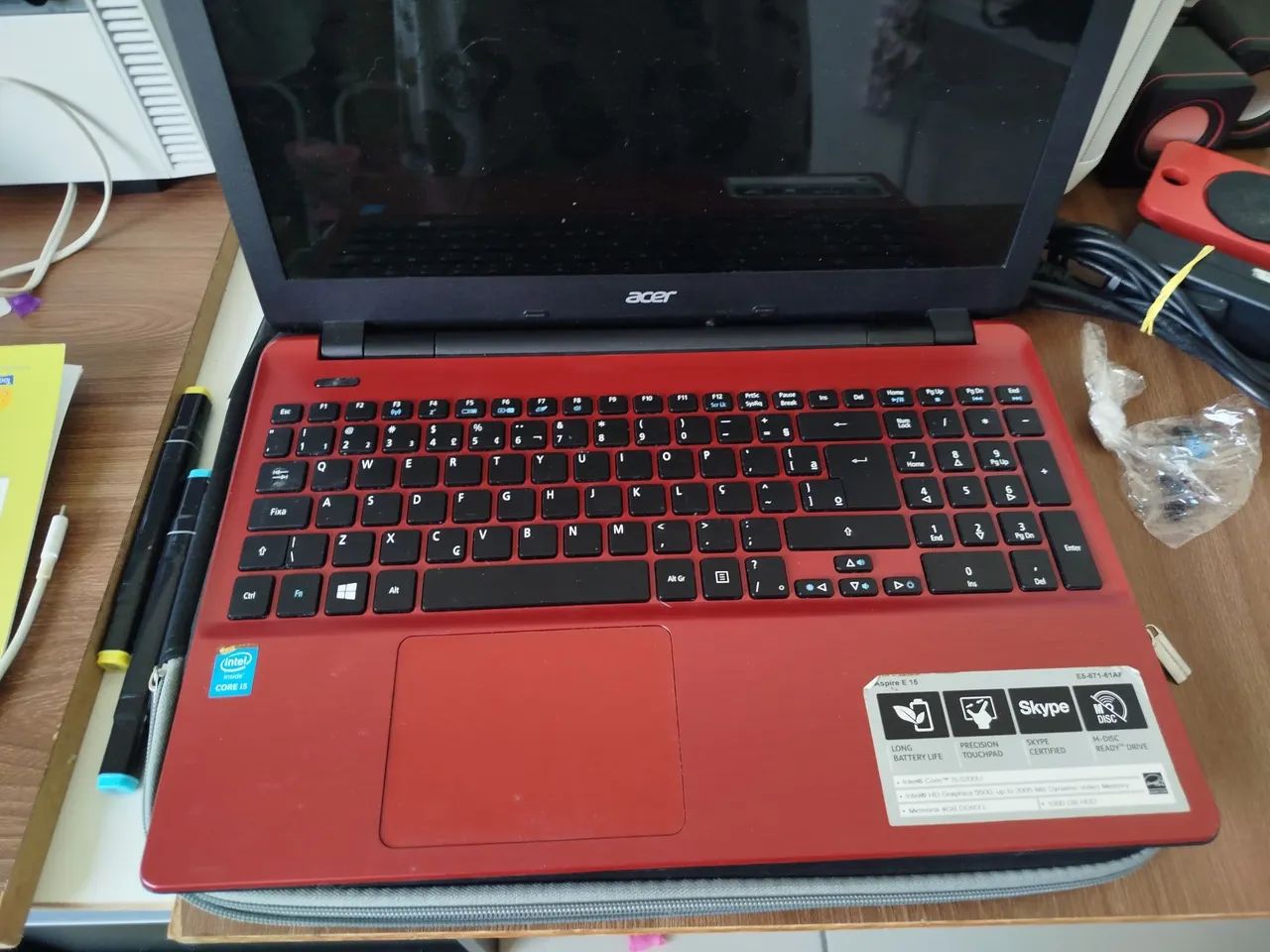 Notebook Dell Inspiron