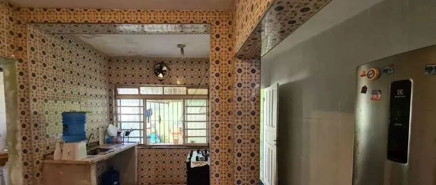 Casa com 3 quartos, Vila Sônia, São Paulo - R$ 780 mil, Cod: 6356 - Foto 3