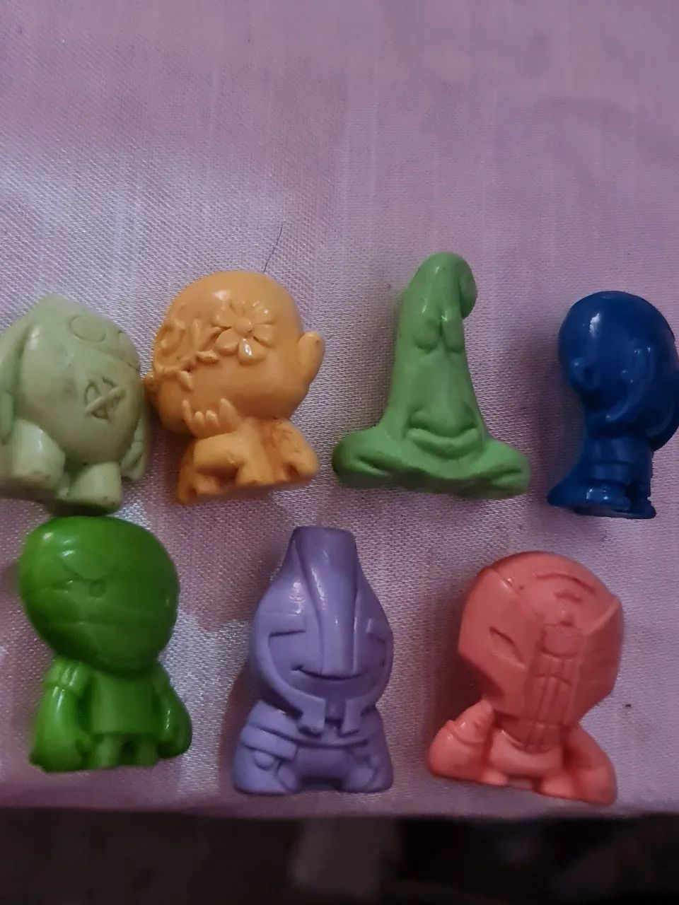 Boneco gogos da panini cod 03 - Foto 3