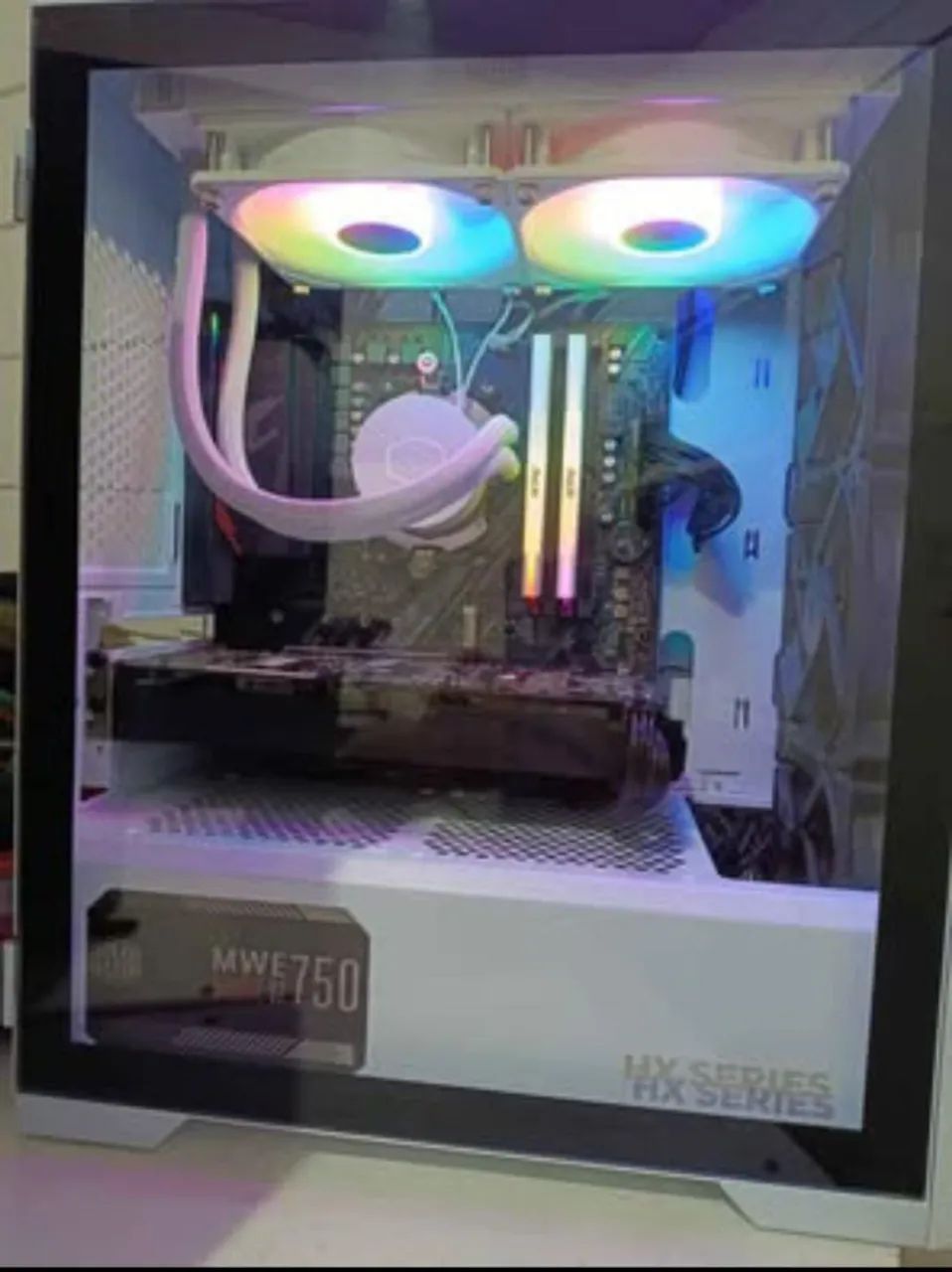 Vendo um PC gamer  - Foto 3