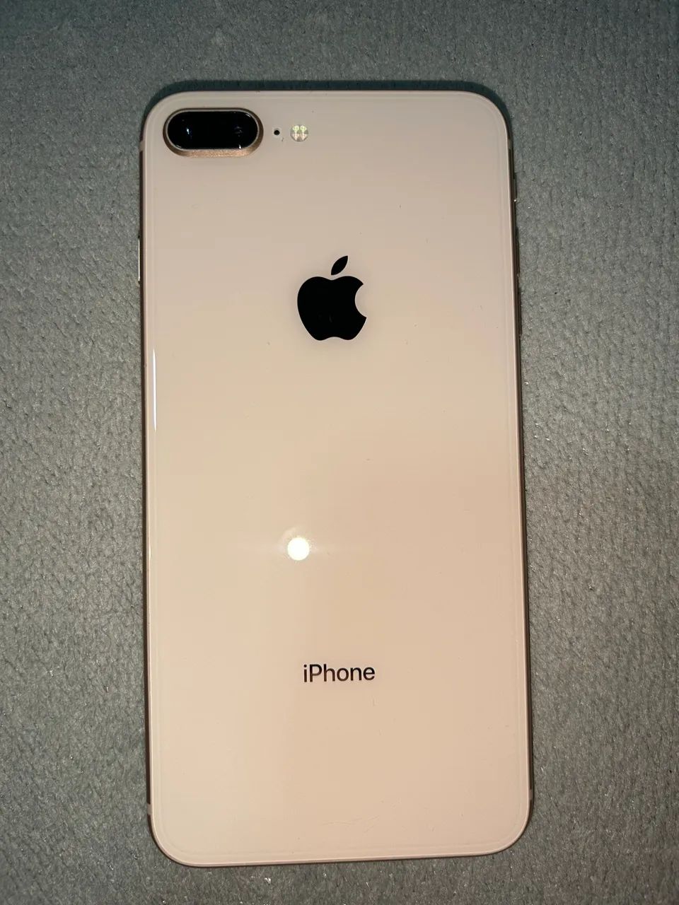 iPhone 8 Plus 64gb Rosê - Celulares e Smartphones - Centro