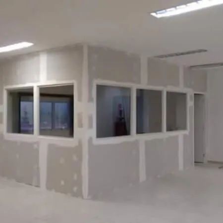 Divisoria de drywall  - Foto 2