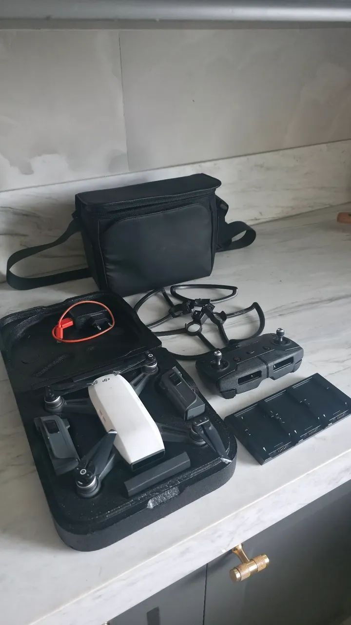 Drone Dji Spark - Foto 2