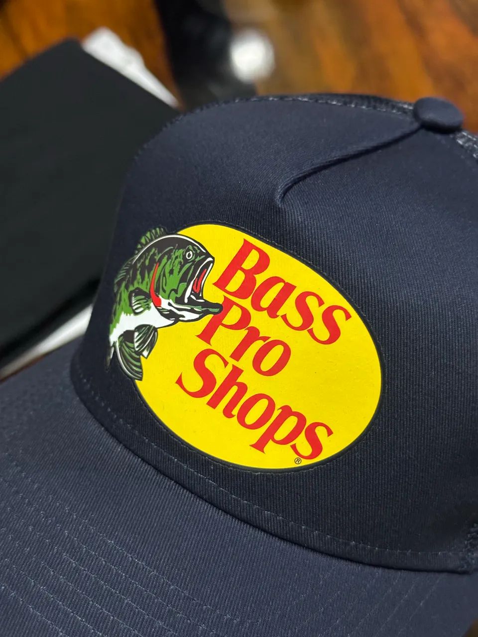 Boné bass pro shop - Foto 2
