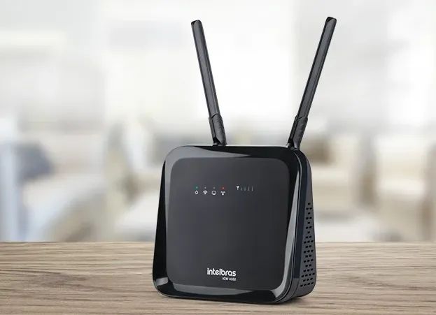 Interface Celular 4G com Wi-Fi ICW 4002 - Foto 3