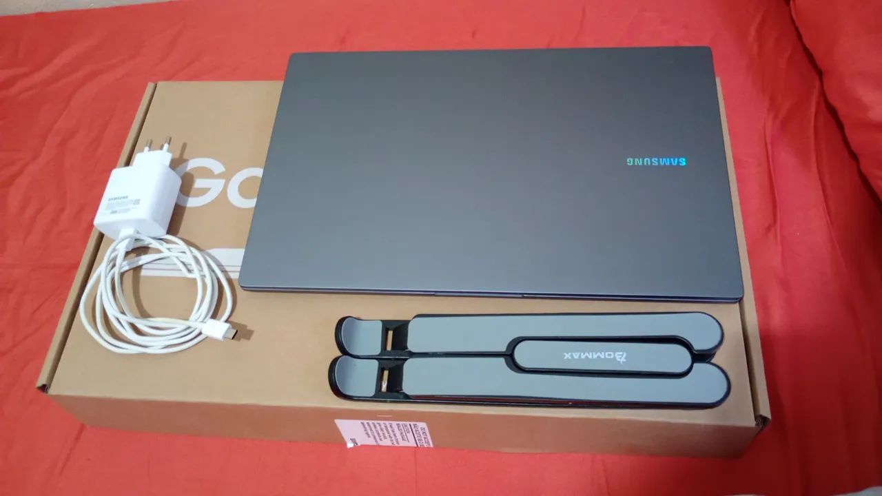 Notebook Samsung Galaxy Book 4 - Foto 3