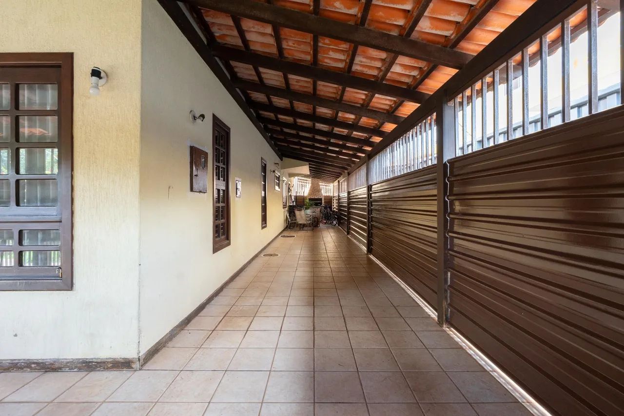 IMPERDIVEL! CASA SOBRADO SHIGS 715 - Foto 3