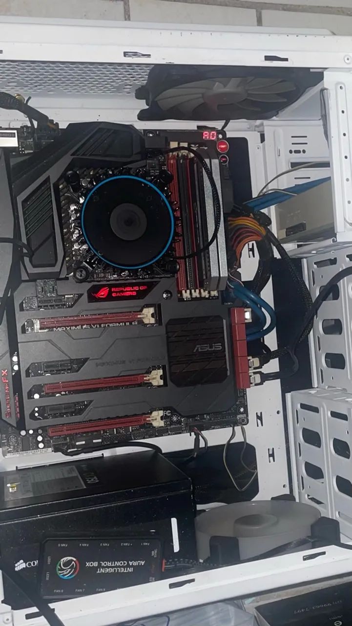 Vendo pc - Foto 2