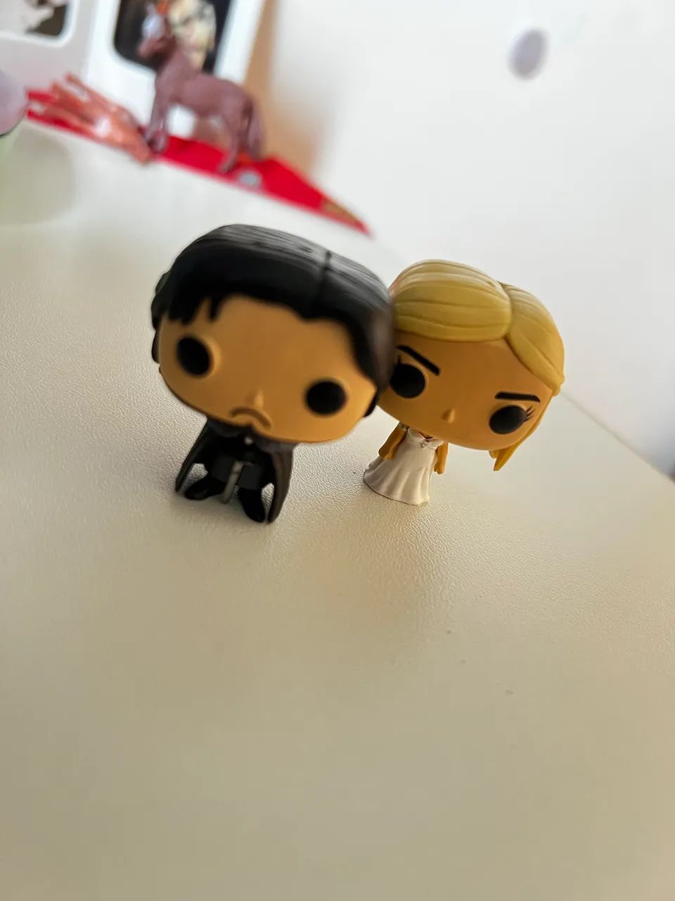 2 pop Funko por 50 reais - Foto 3