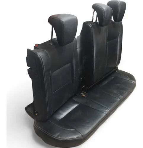 Jogo De Banco Suzuki S-cross 1.6 2016 2017 2018 2019 Preto - Foto 4