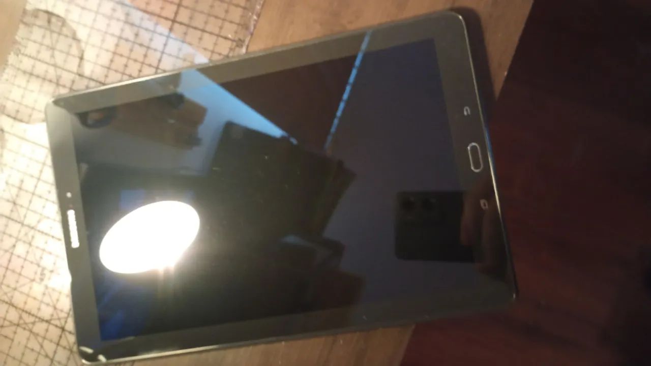 Tablet Samsung Galaxy A6 10.1 polegadas S-Pen  - Foto 2